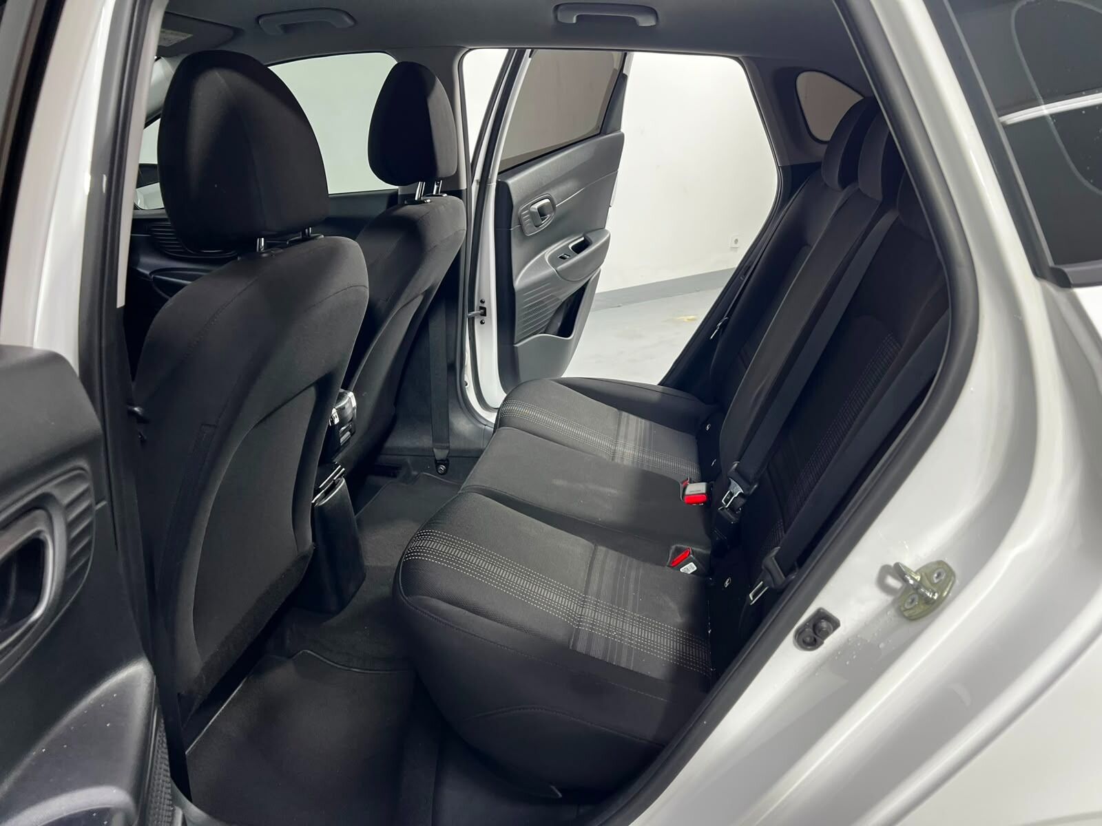 2023 Hyundai i20