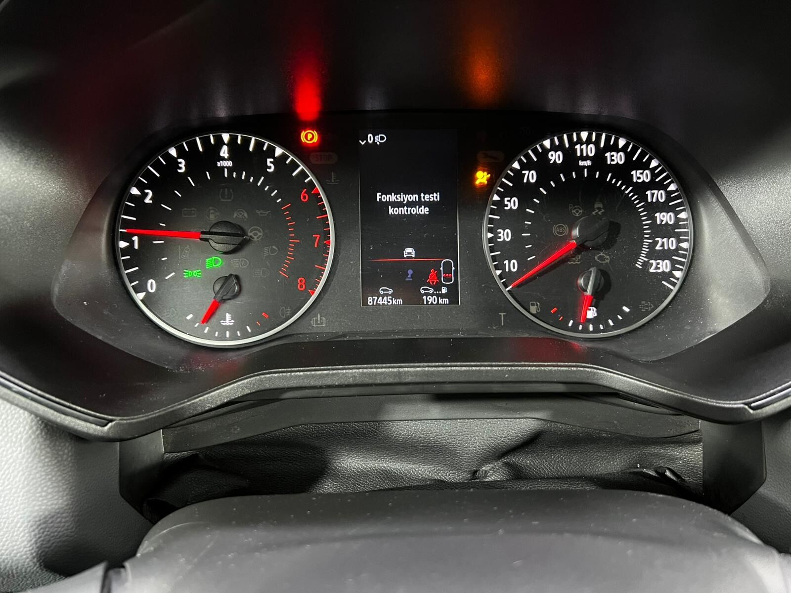 2023 Renault Clio