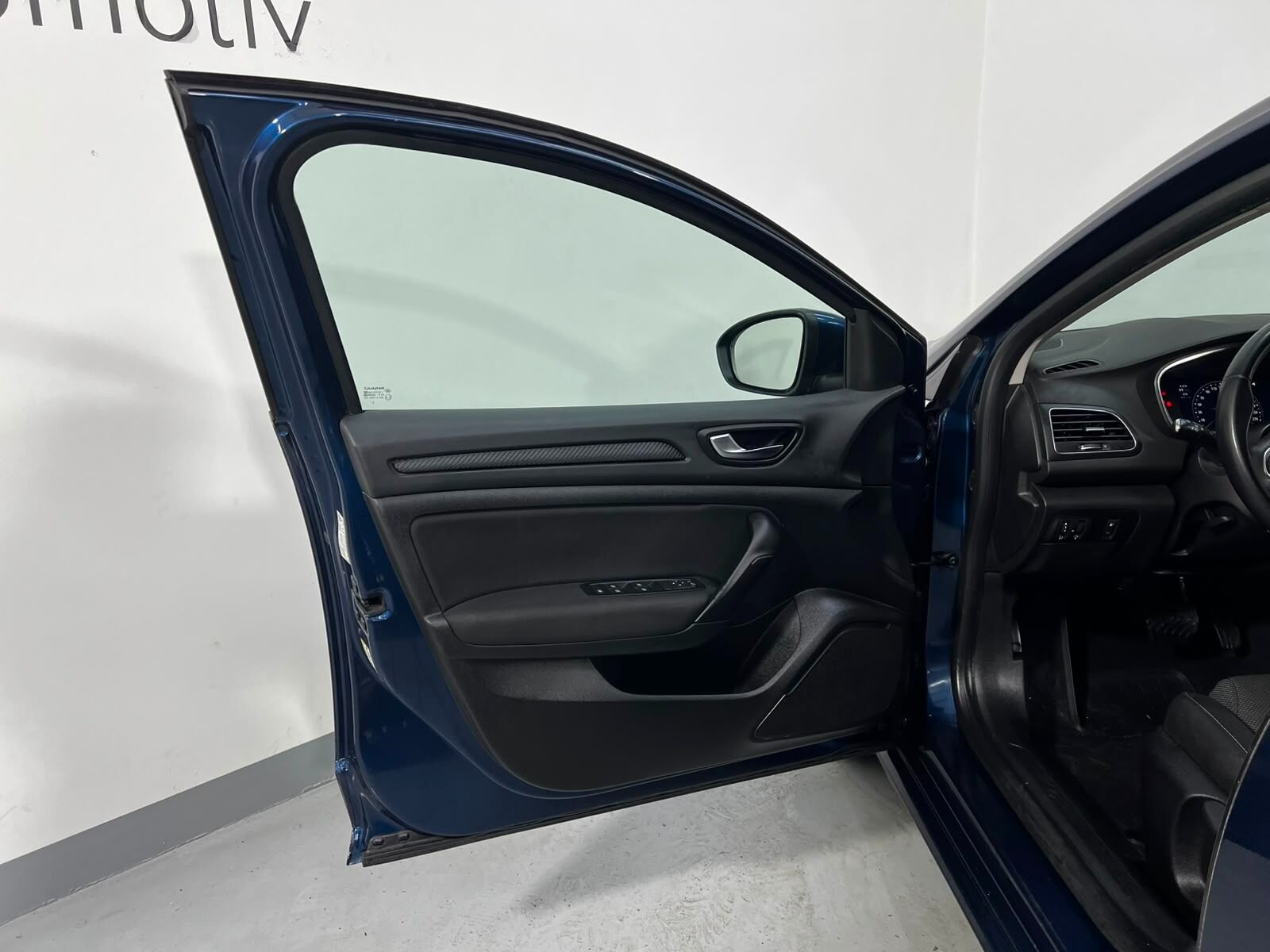 2023 Renault Megane