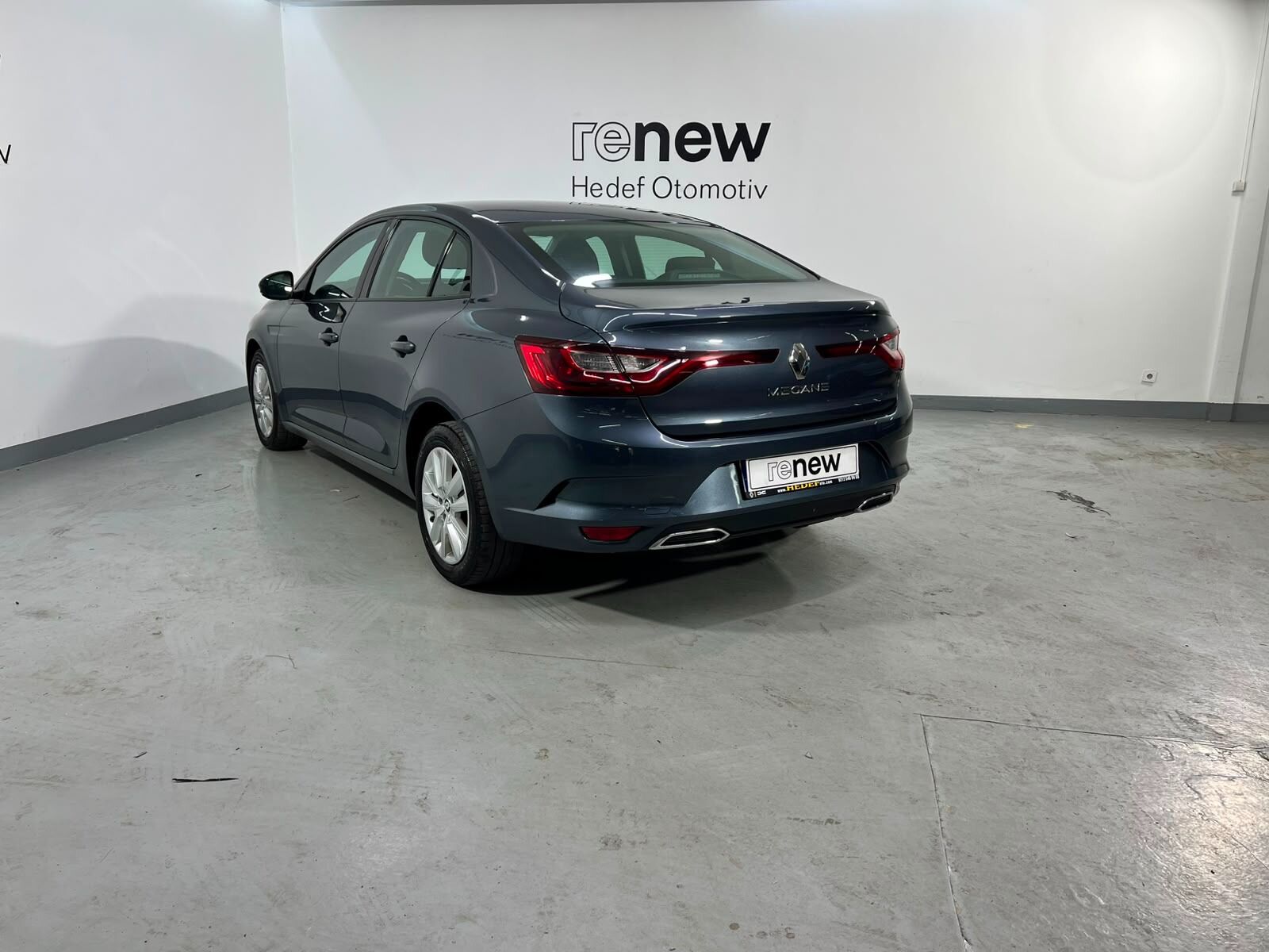 2024 Renault Megane