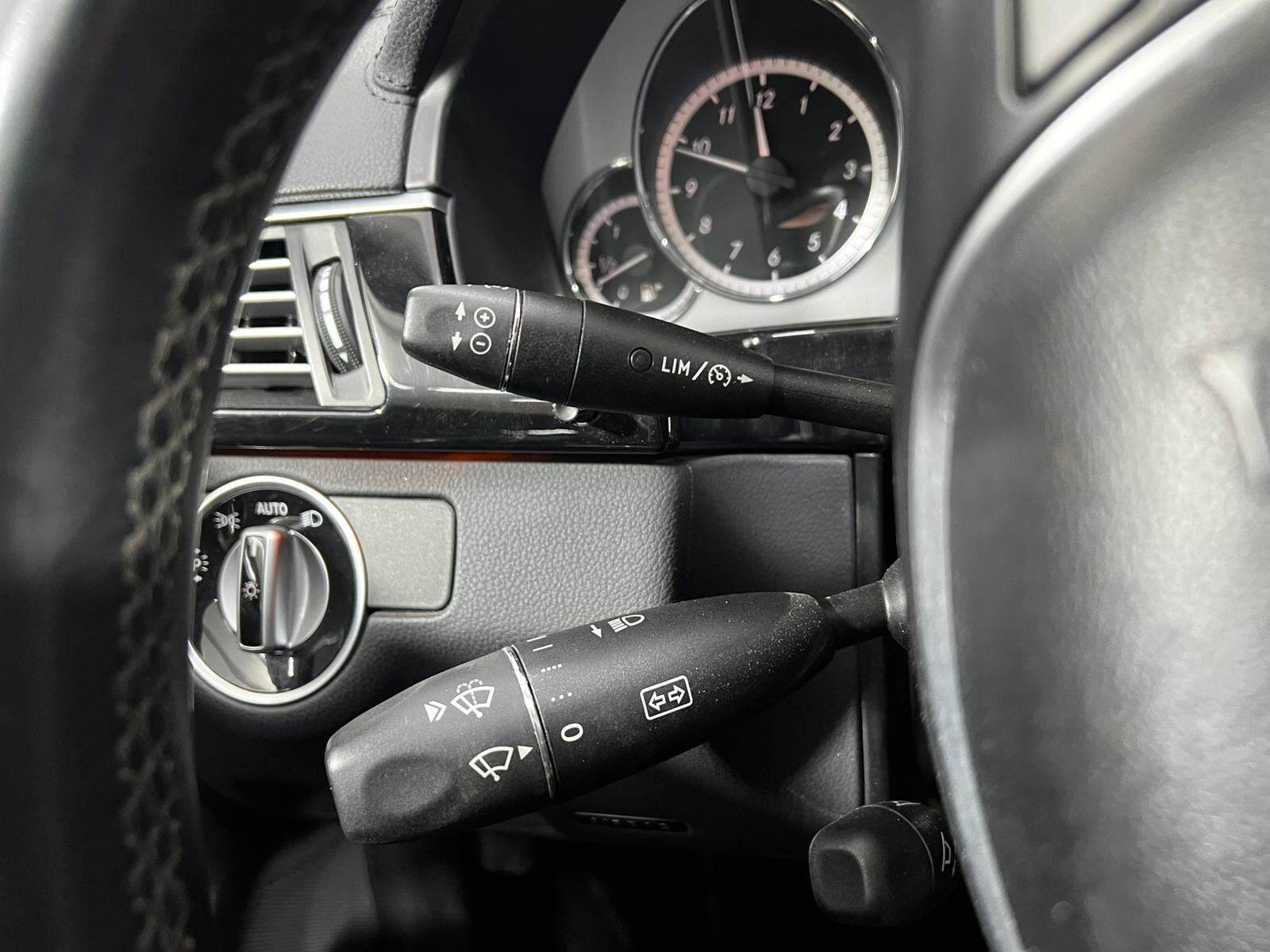 2013 Mercedes-Benz E Serisi