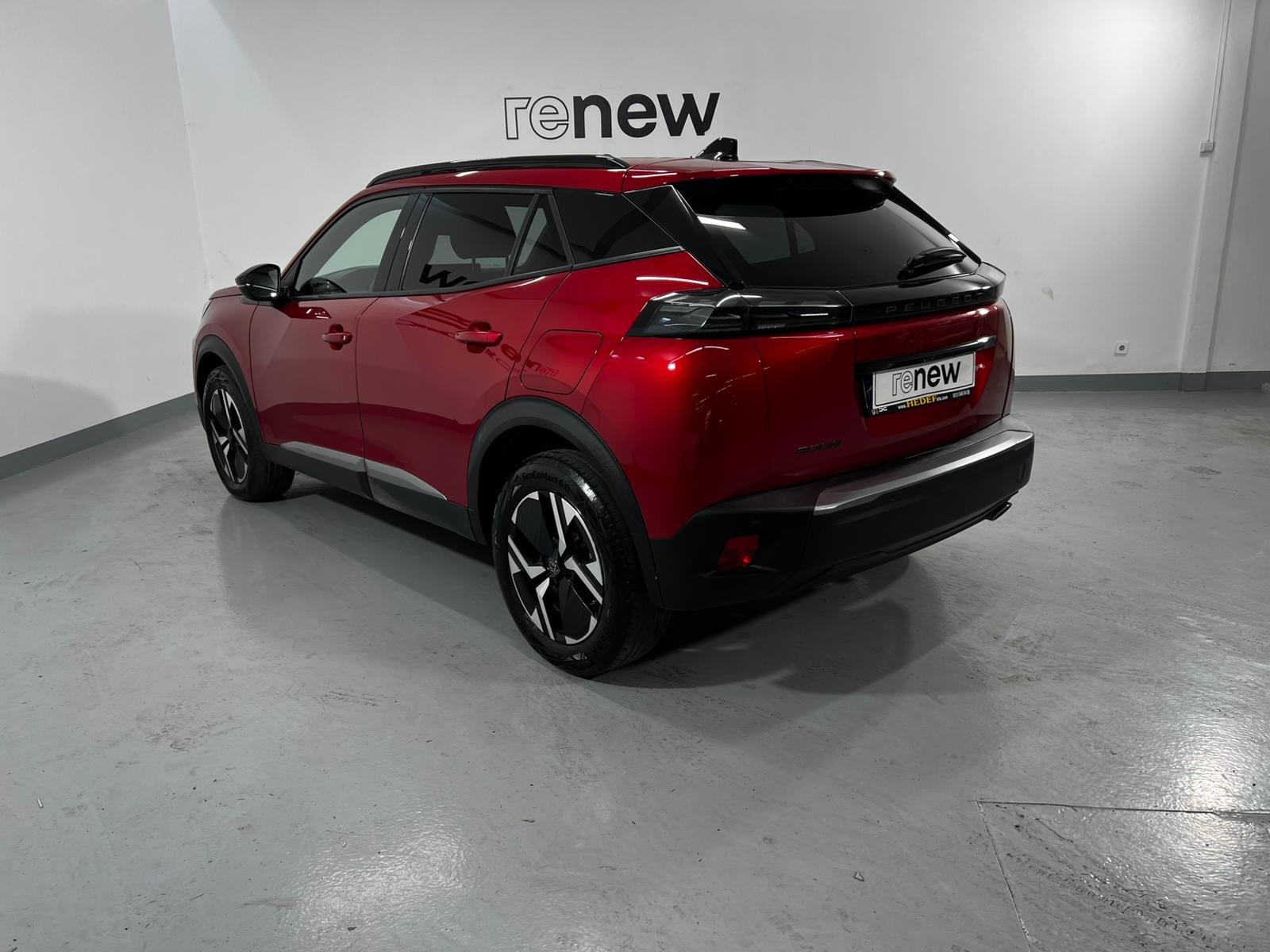 2023 Peugeot 2008