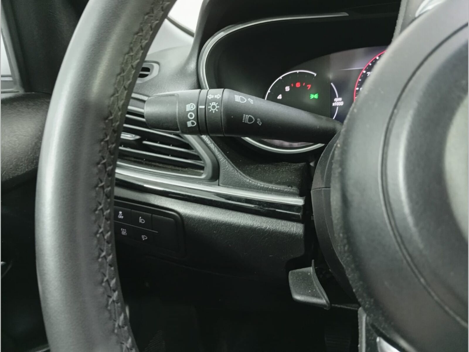 2021 Fiat Egea
