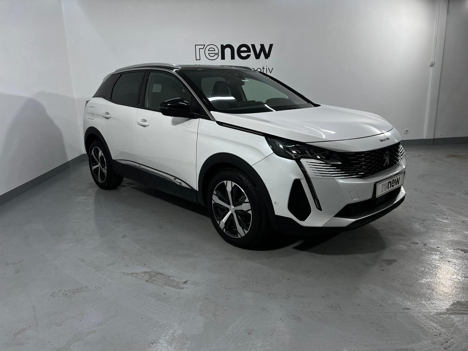 2023 Peugeot 3008