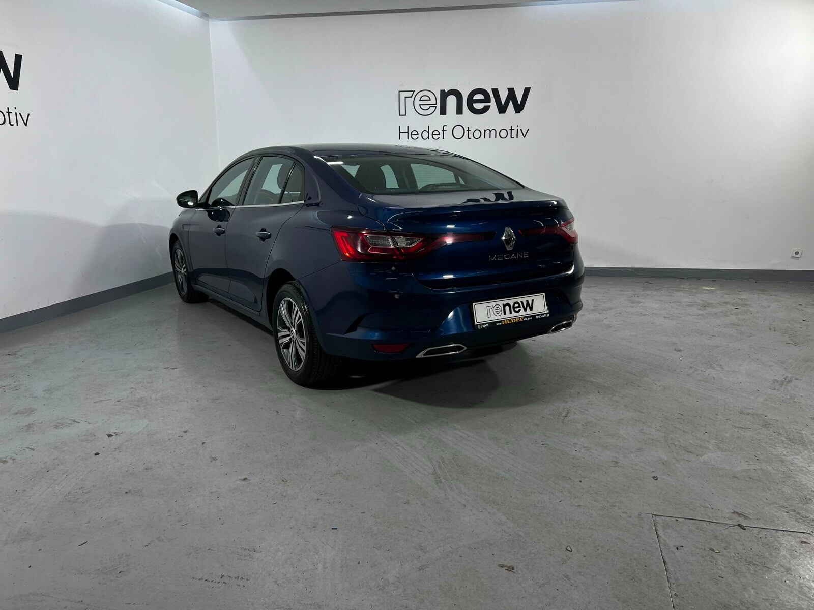 2023 Renault Megane