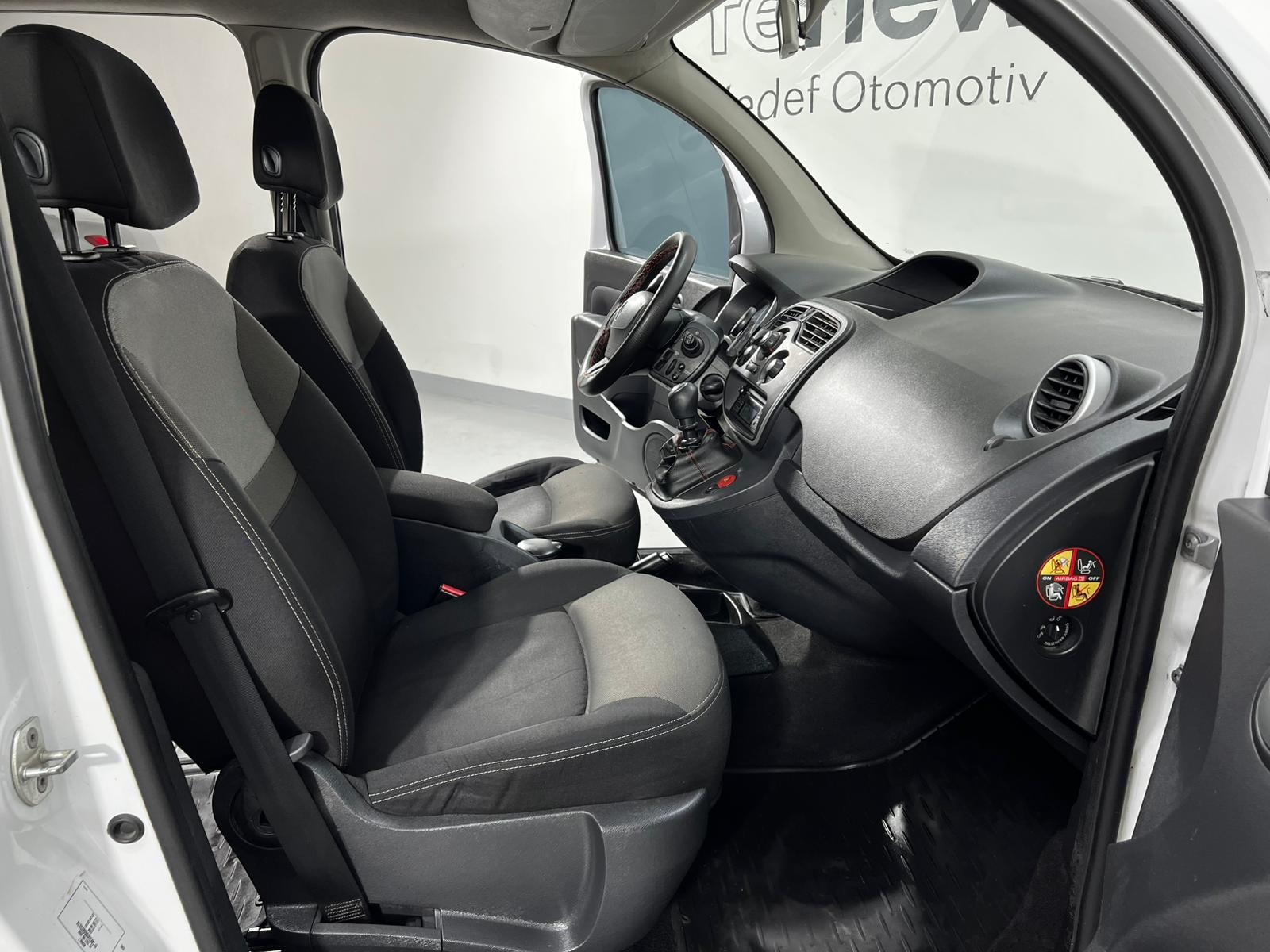 2020 Renault Kangoo Multix