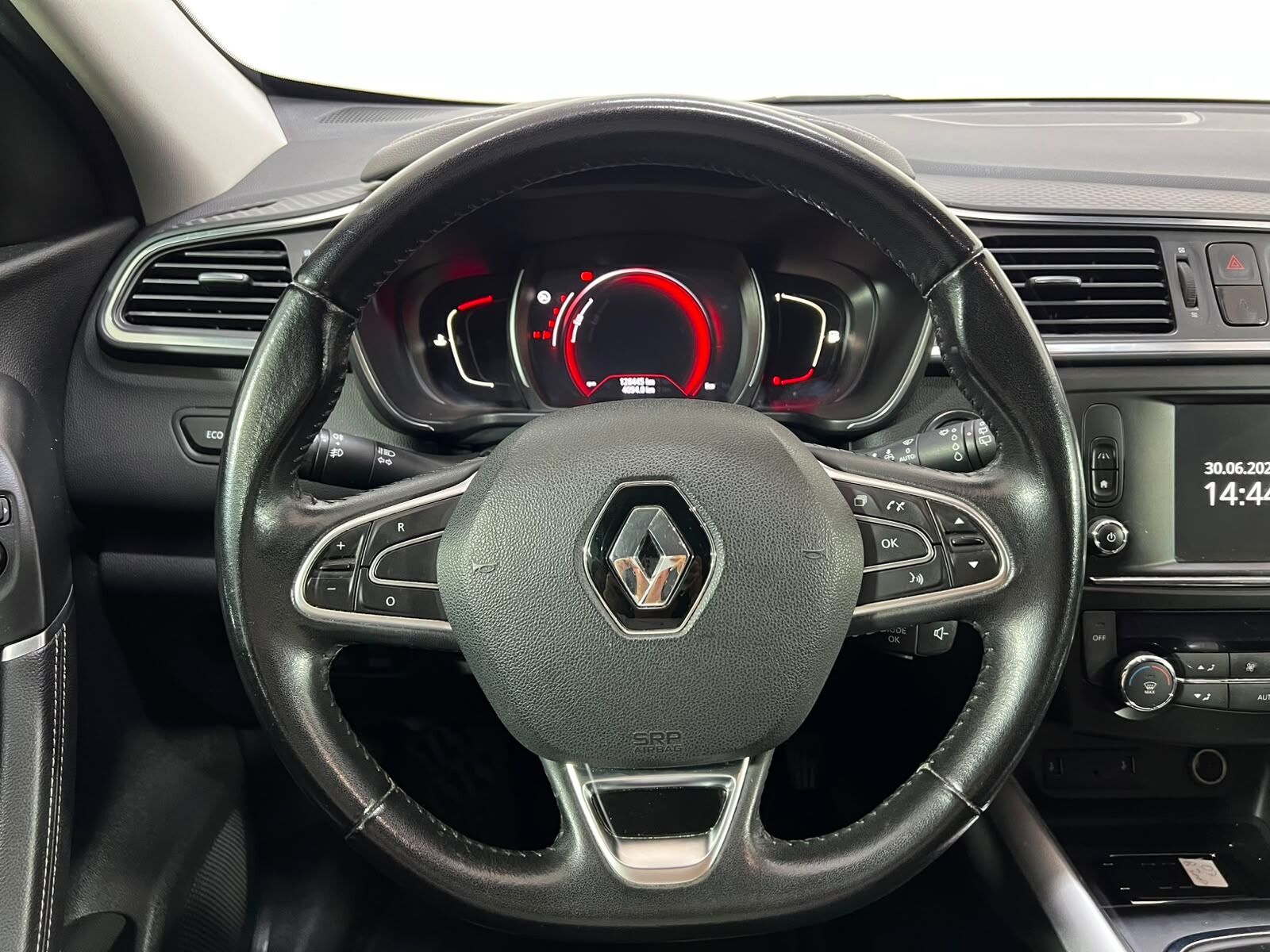 2016 Renault Kadjar