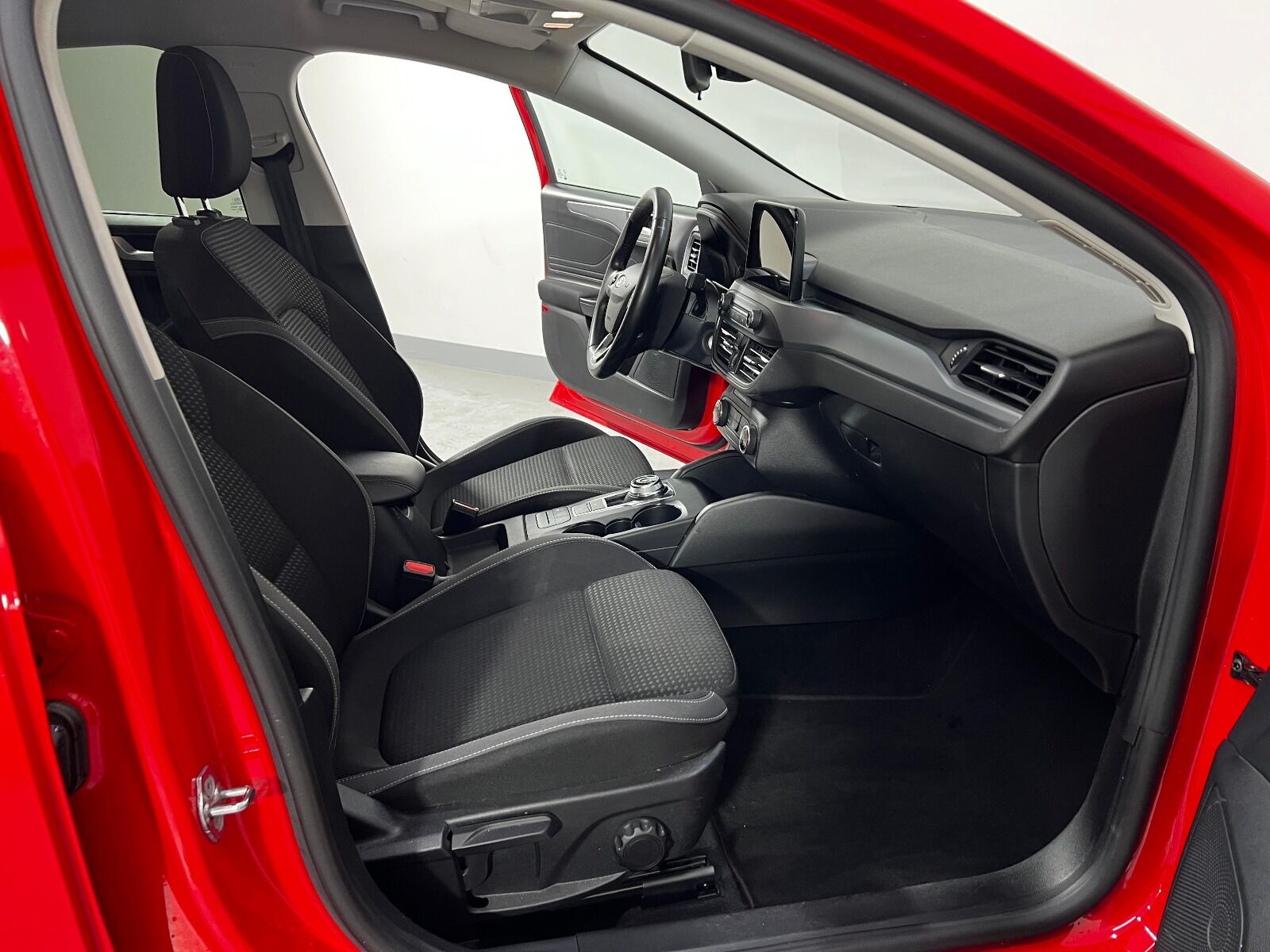 2024 Ford Focus
