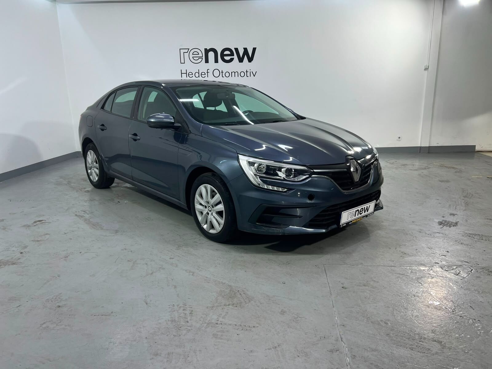2024 Renault Megane