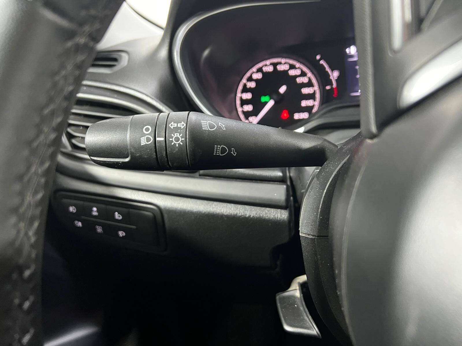 2024 Fiat Egea Cross