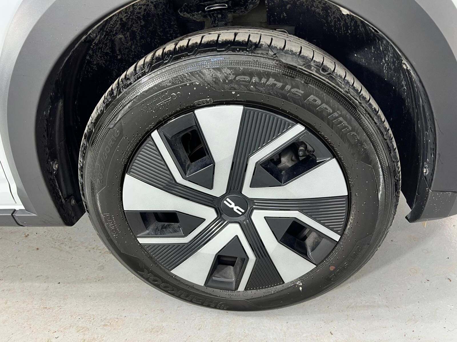 2025 Dacia Sandero Stepway