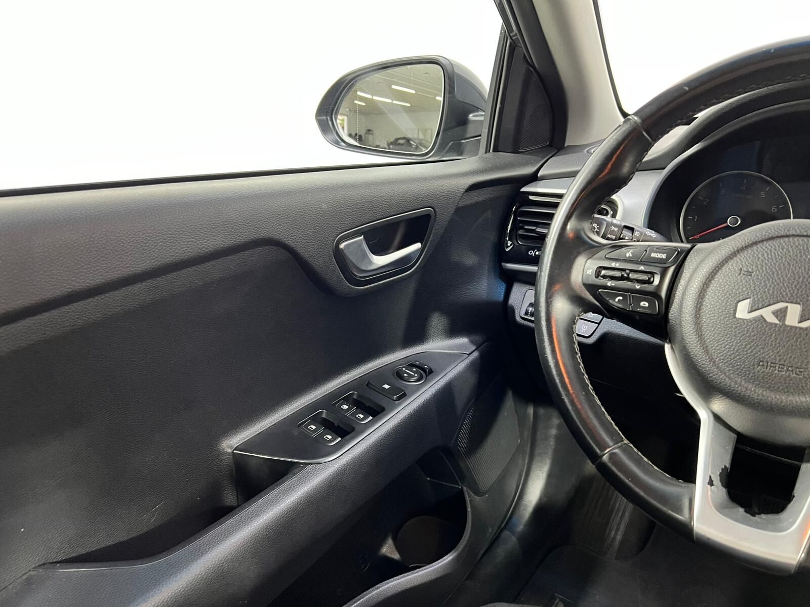 2022 Kia Stonic