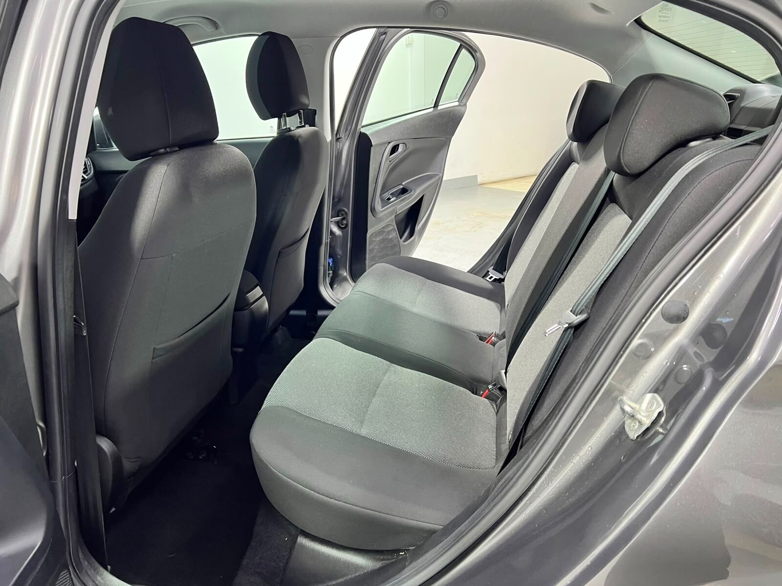 2023 Fiat Egea