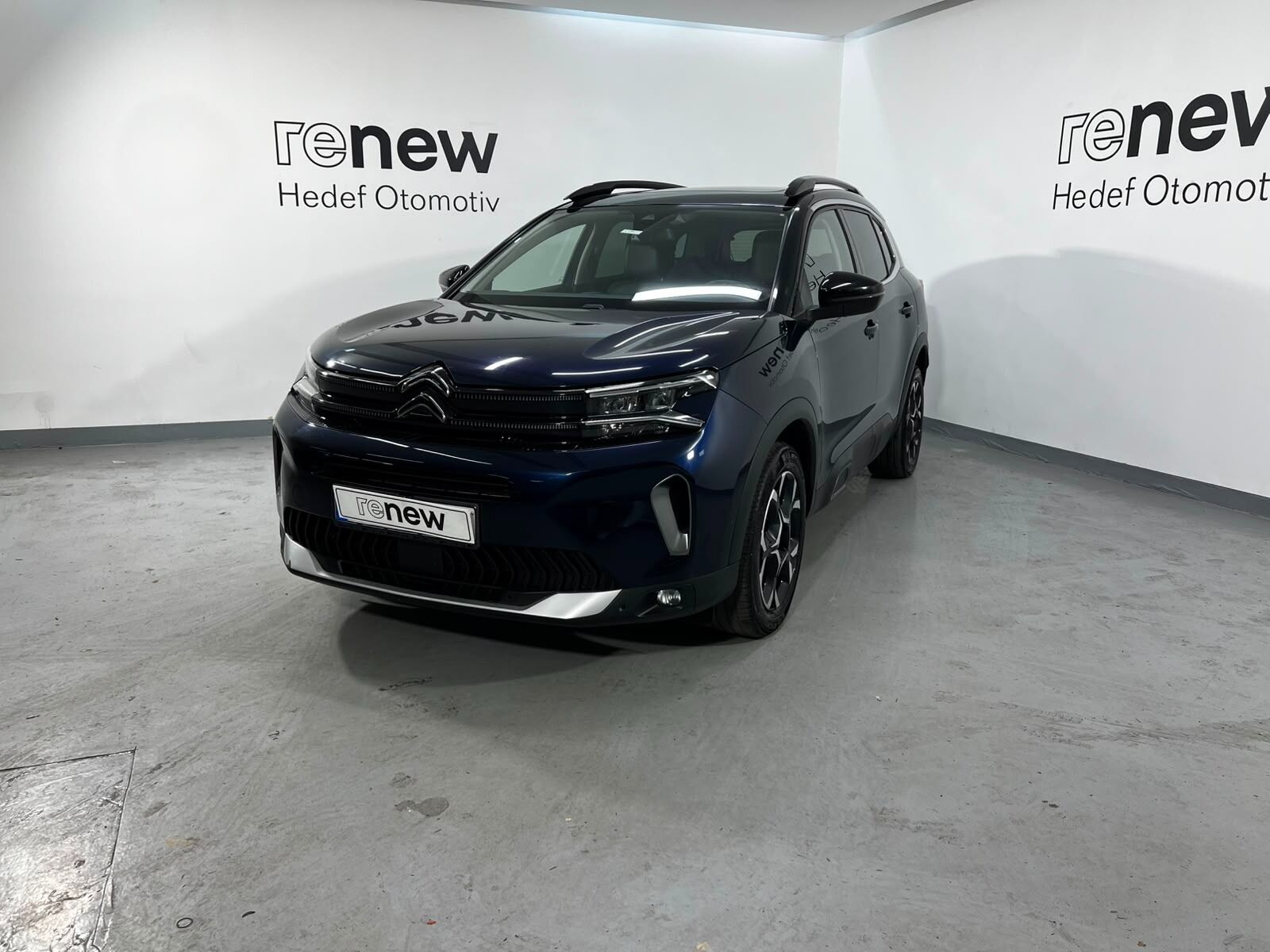 2023 Citroen C5 AirCross