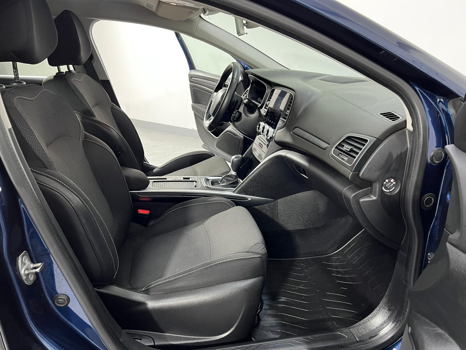 2023 Renault Megane