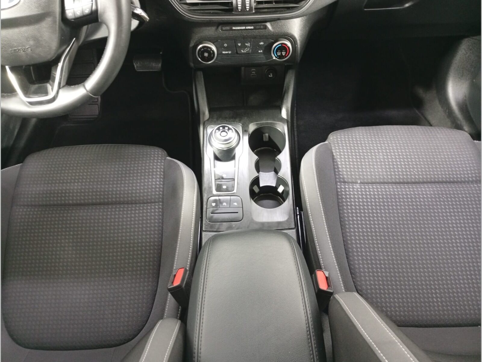 2024 Ford Focus