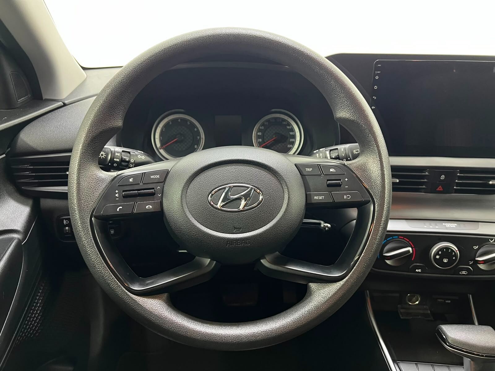 2023 Hyundai i20