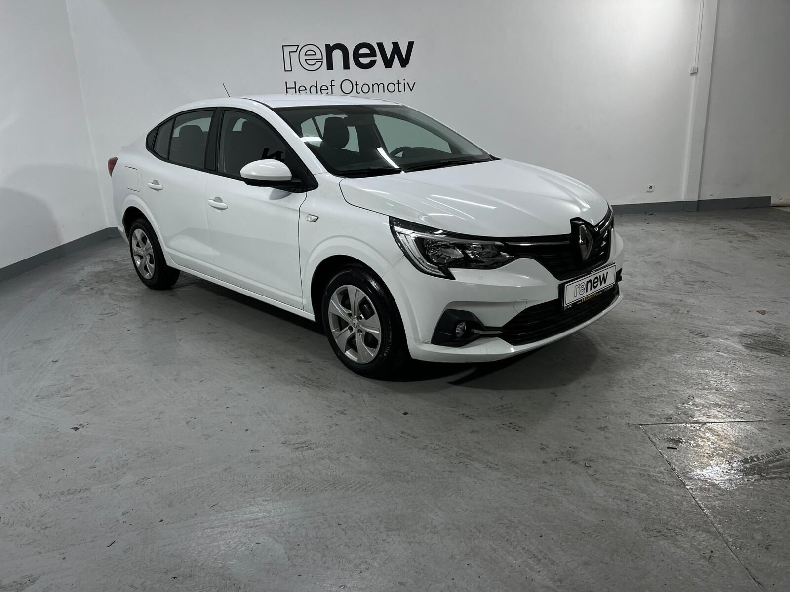 2023 Renault Taliant