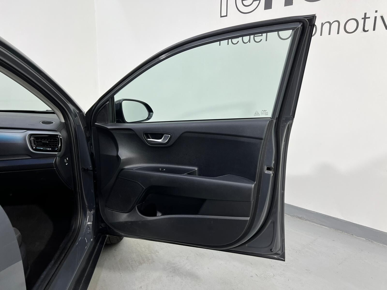 2022 Kia Stonic
