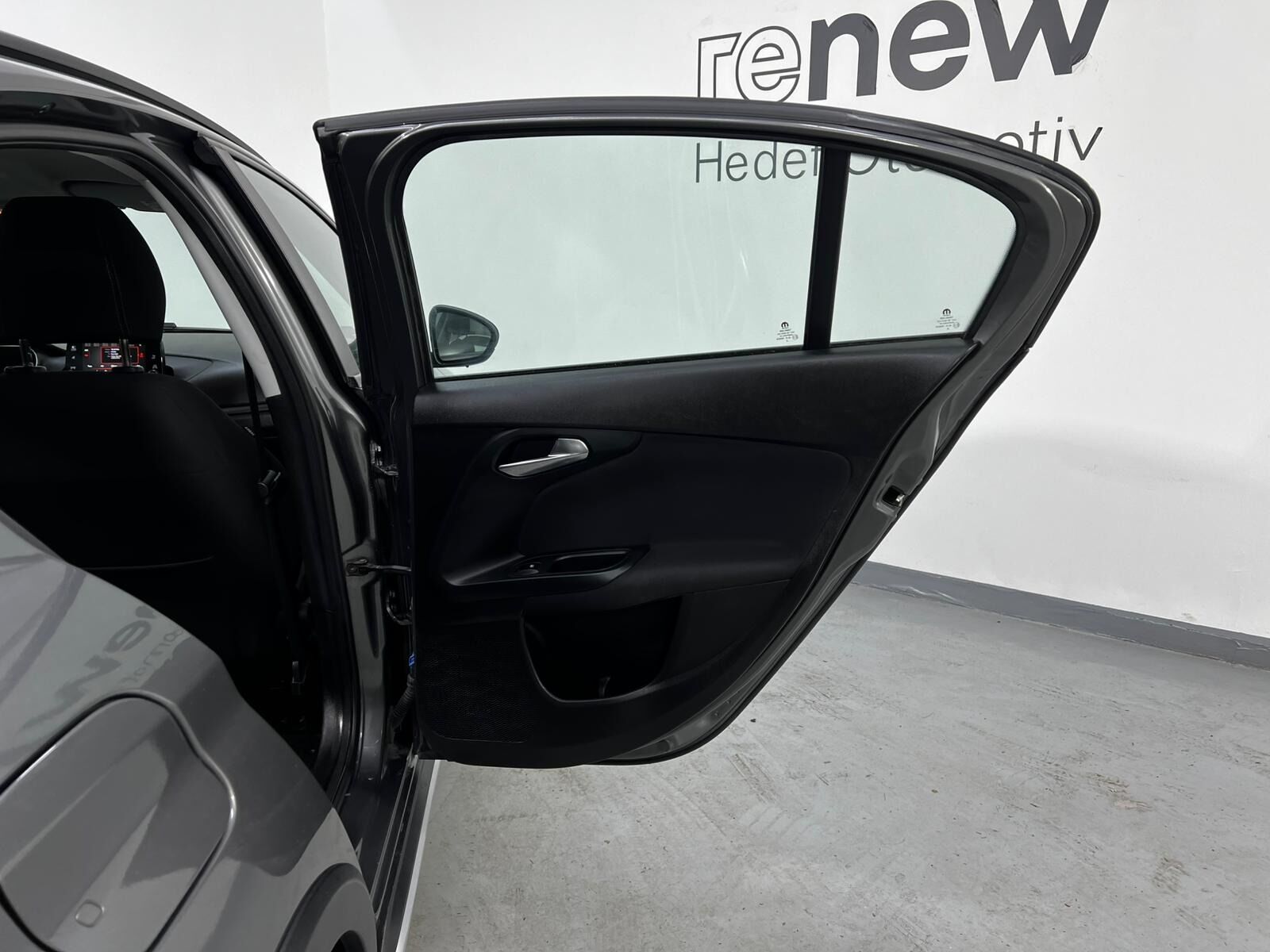 2024 Fiat Egea Cross