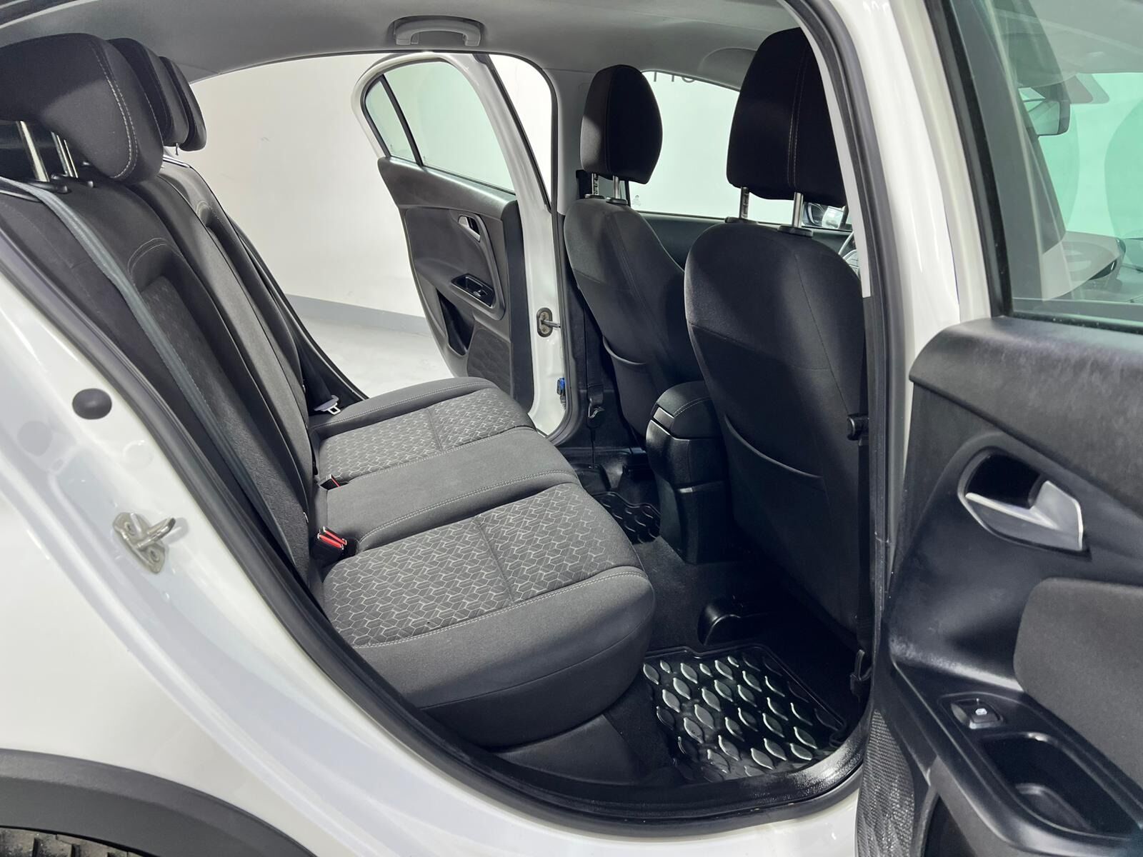 2024 Fiat Egea Cross