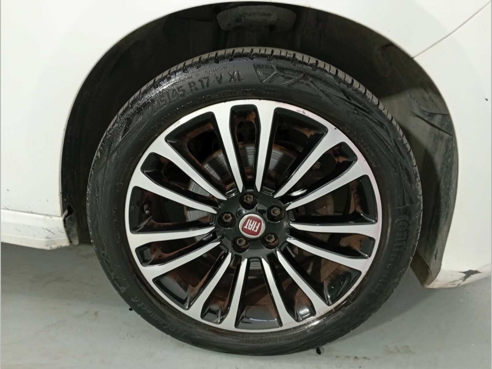 2021 Fiat Egea