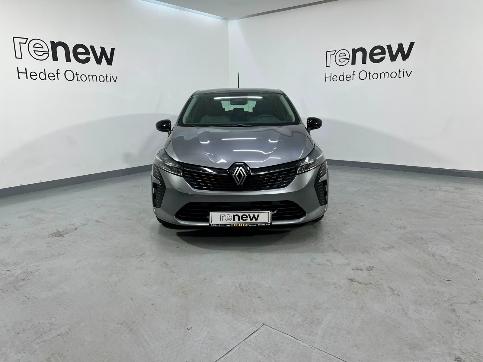 2024 Renault Clio