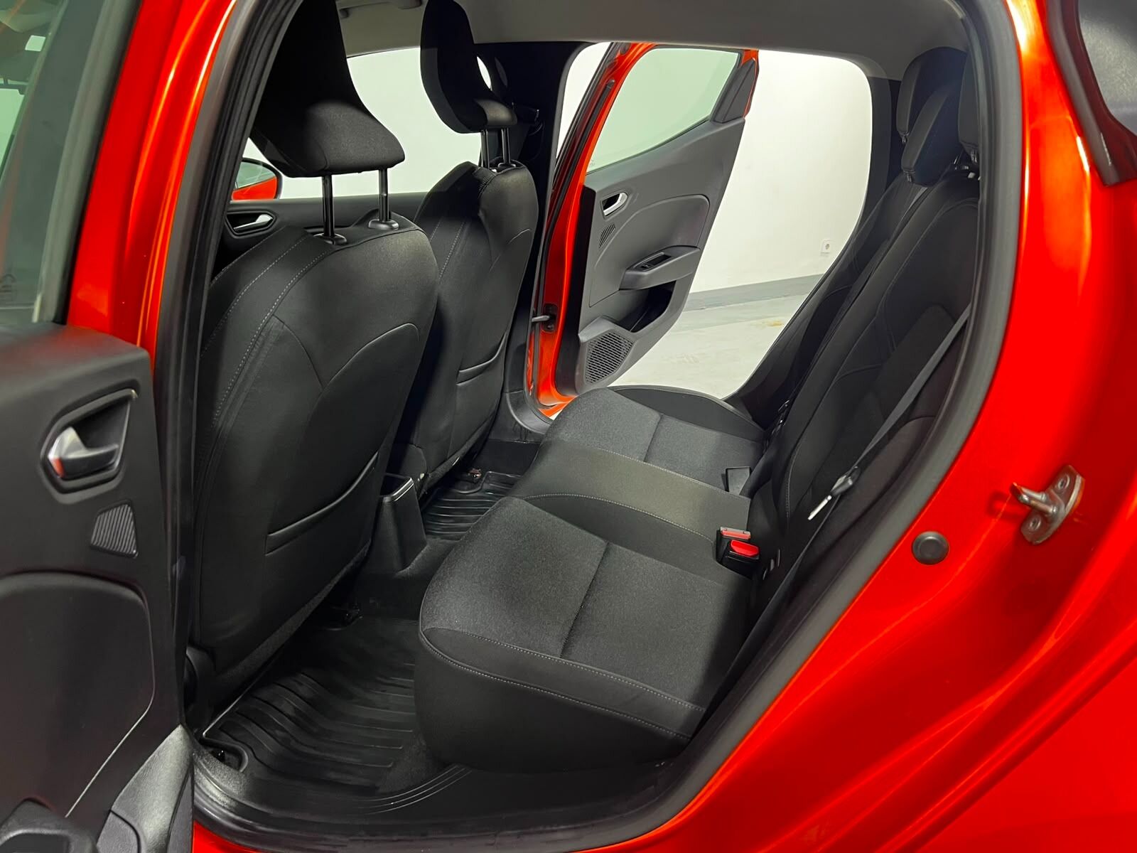 2023 Renault Clio