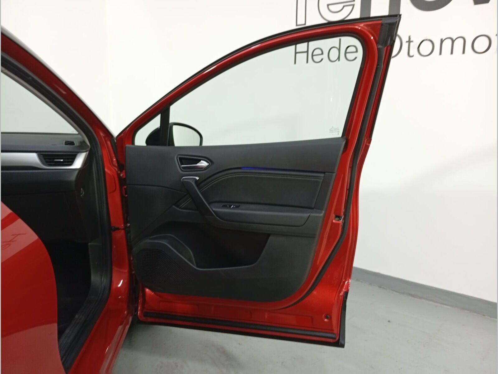 2024 Renault Captur