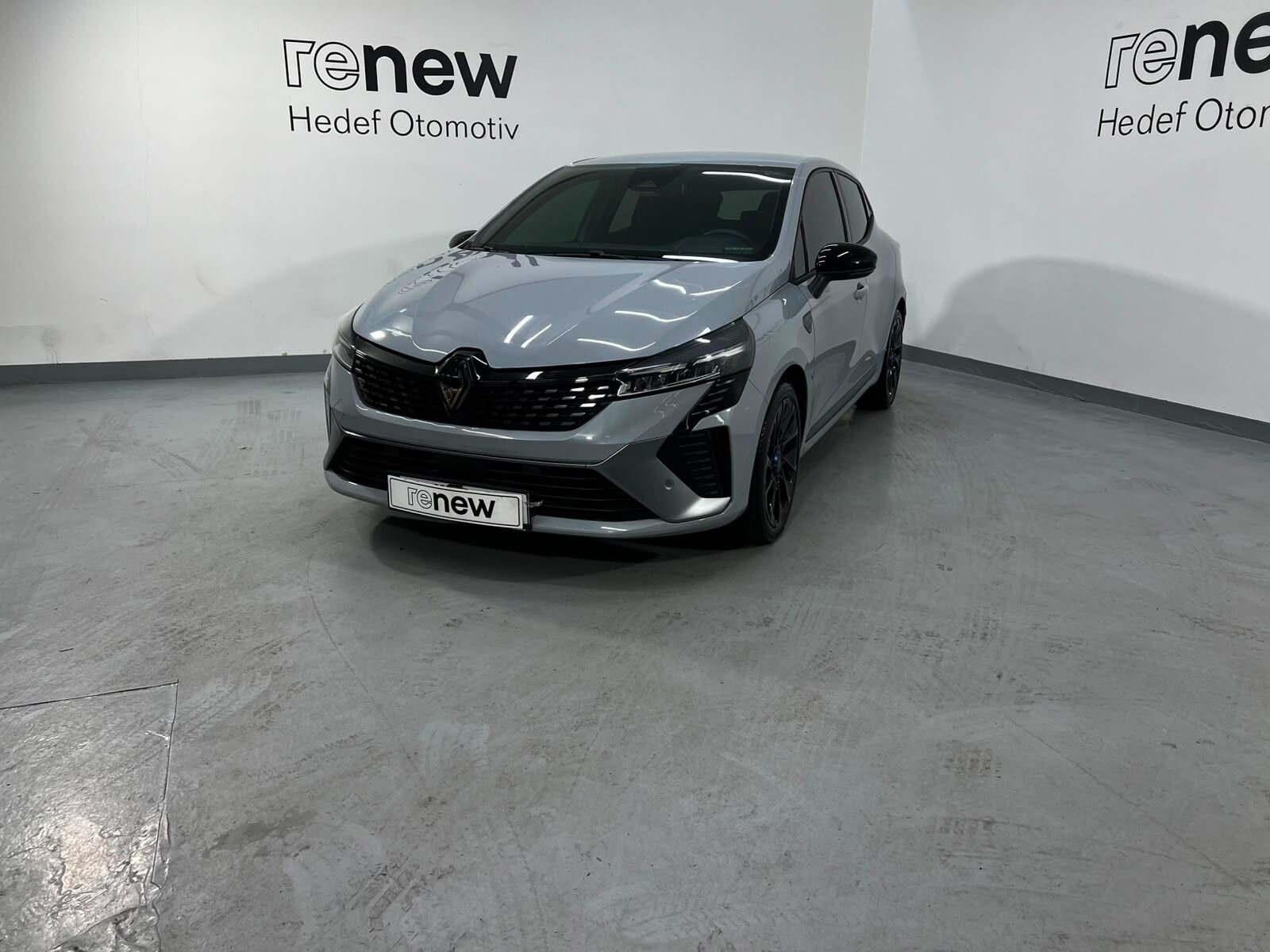 2024 Renault Clio