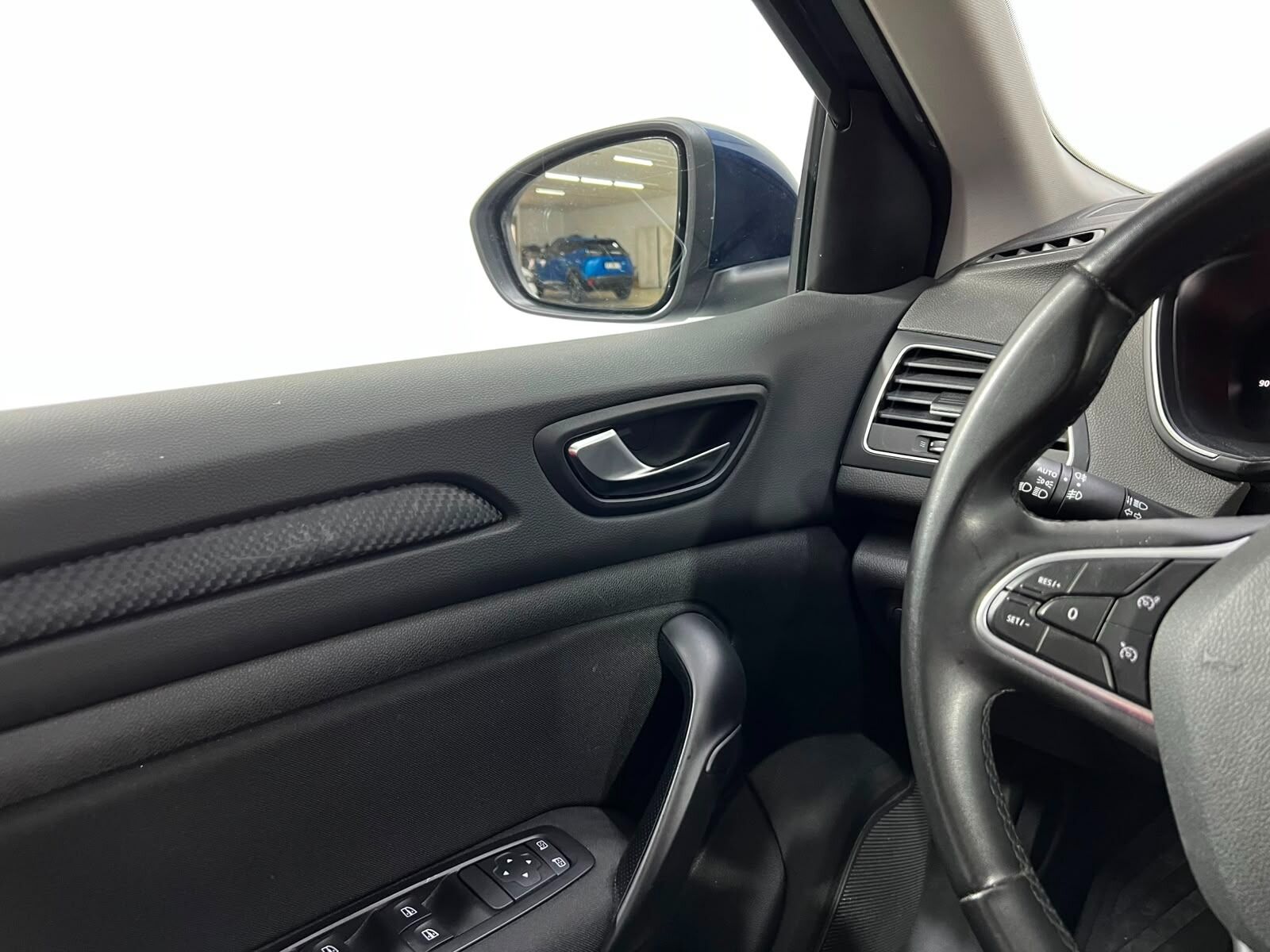 2023 Renault Megane