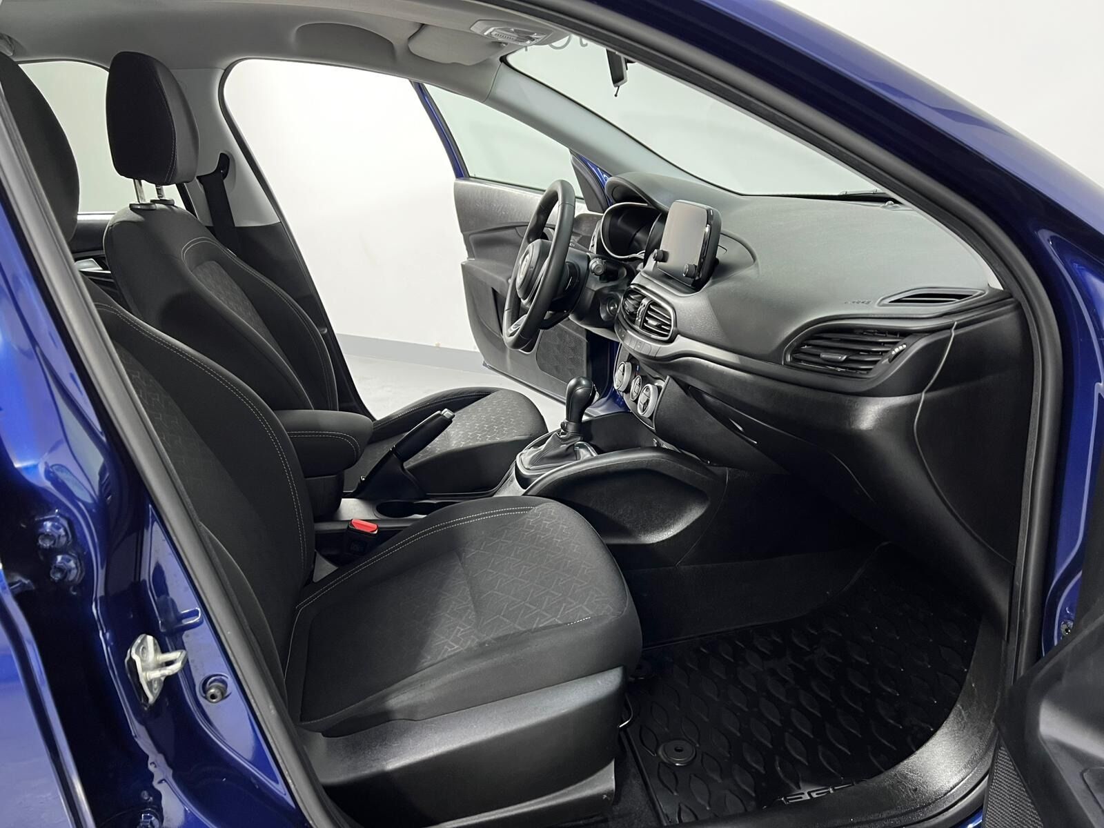 2024 Fiat Egea Cross