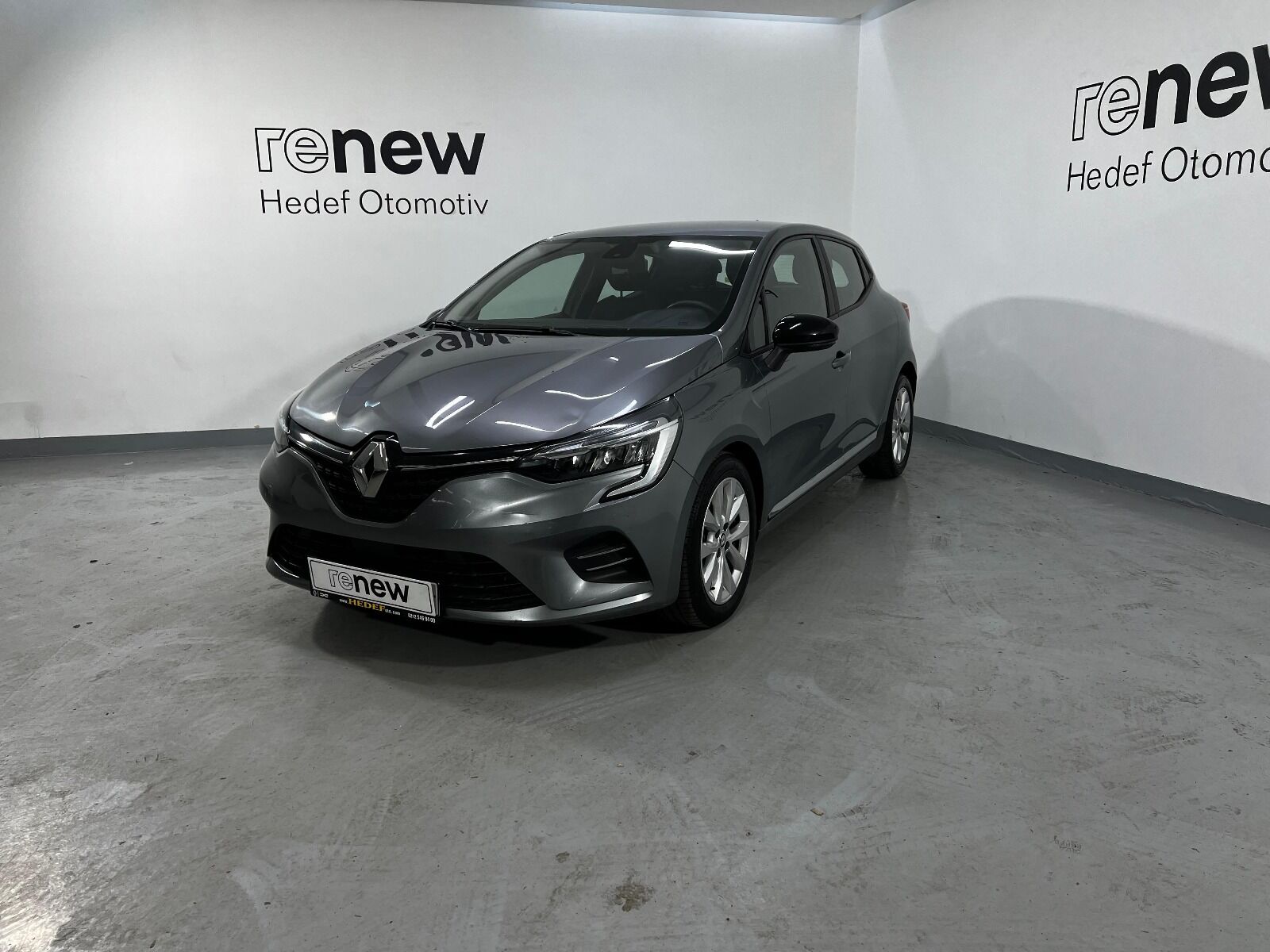 2023 Renault Clio