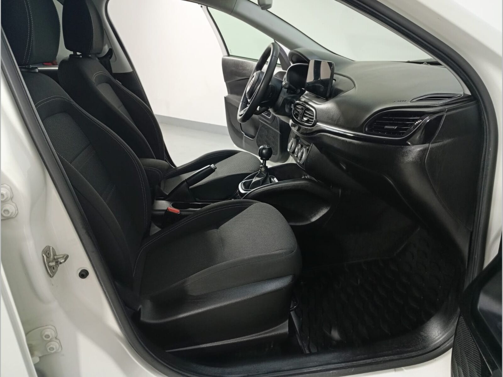 2021 Fiat Egea