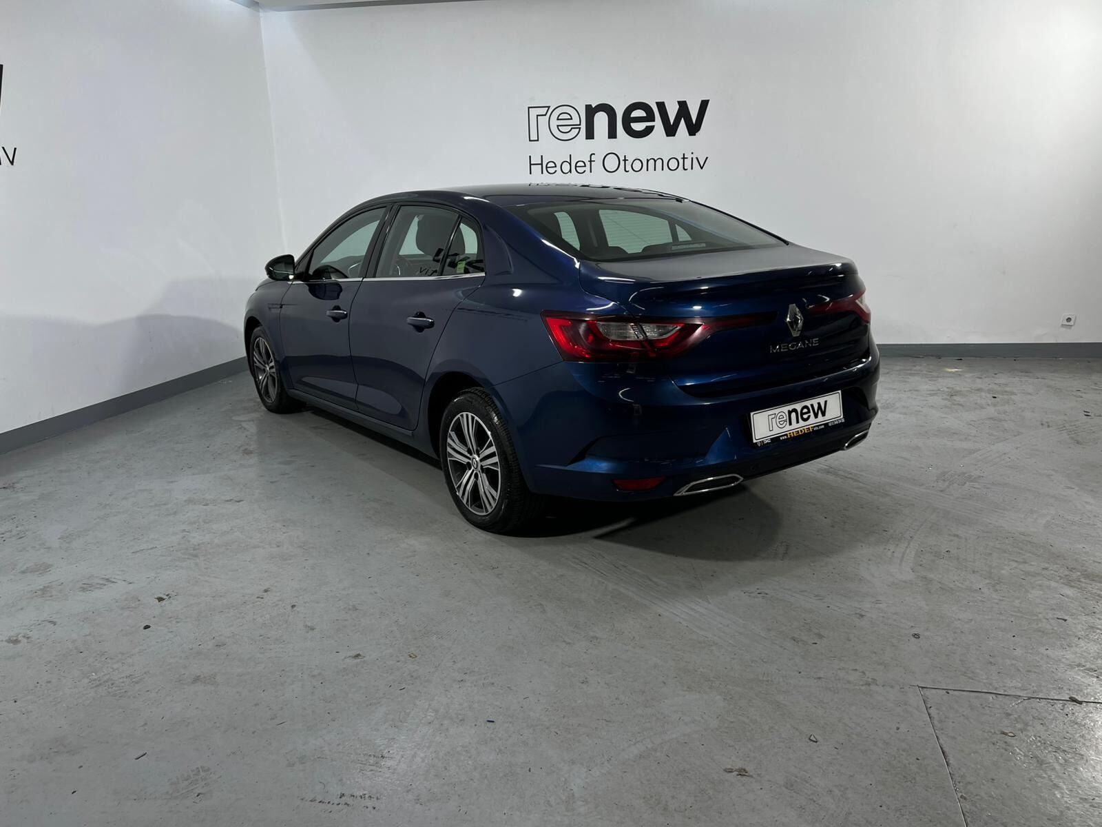 2023 Renault Megane