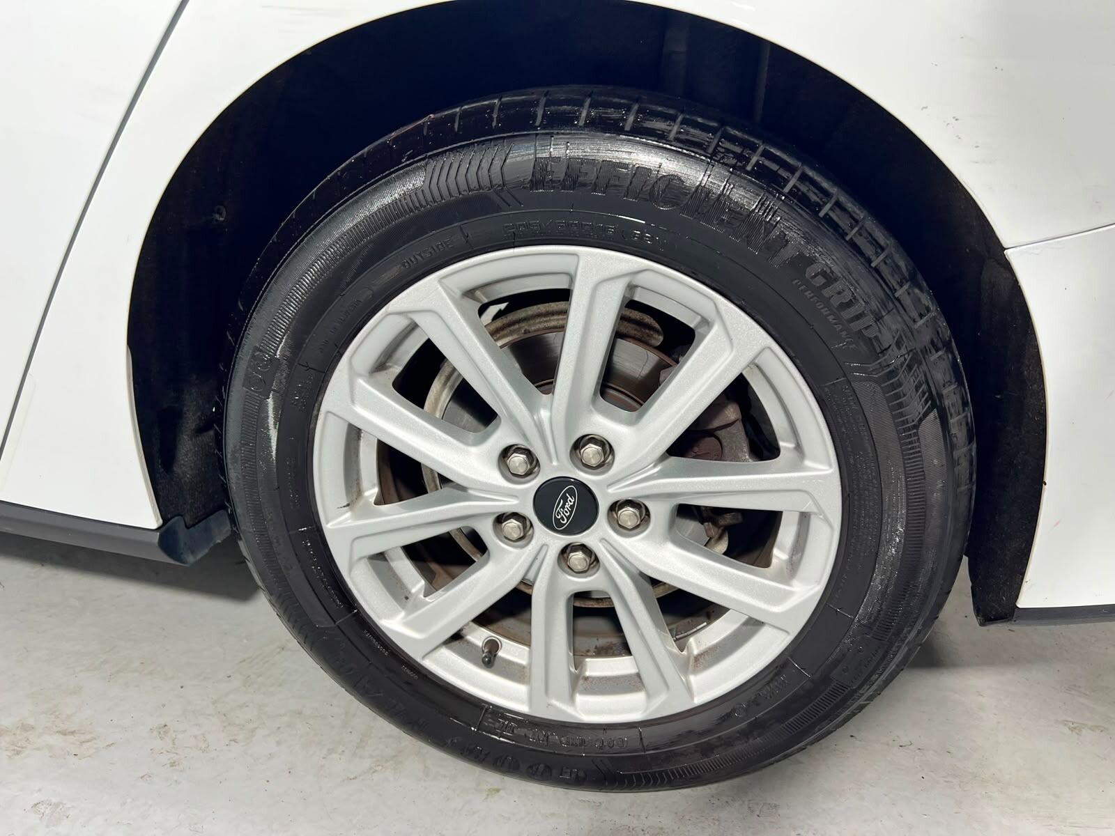 2024 Ford Focus