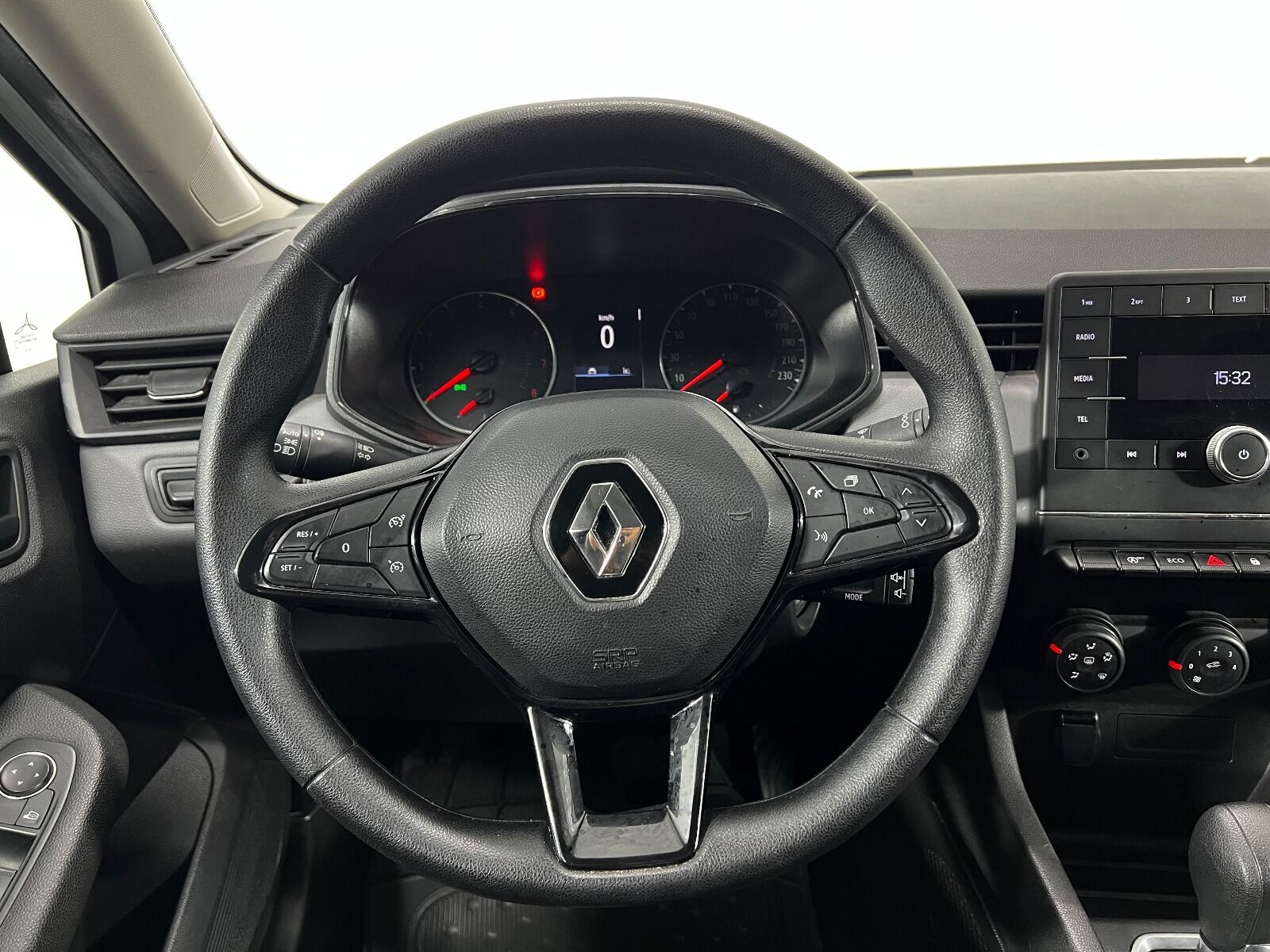 2023 Renault Clio