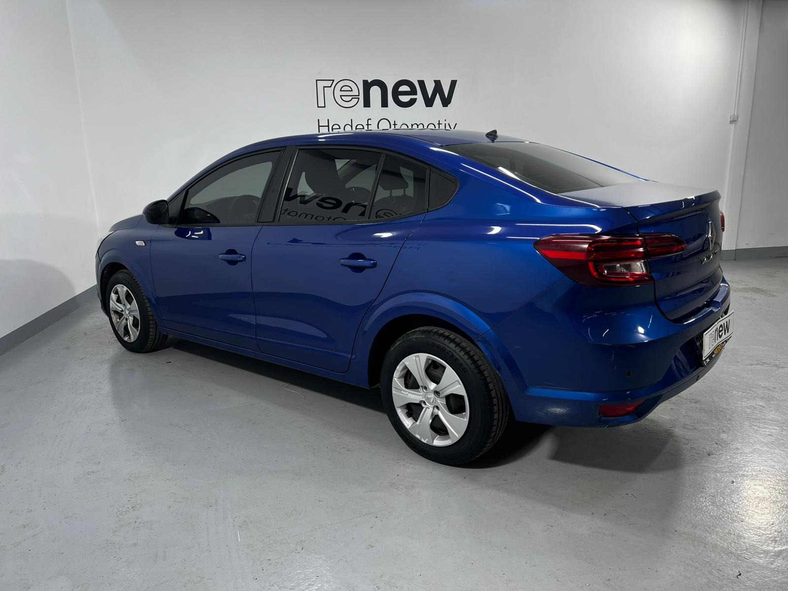 2022 Renault Taliant