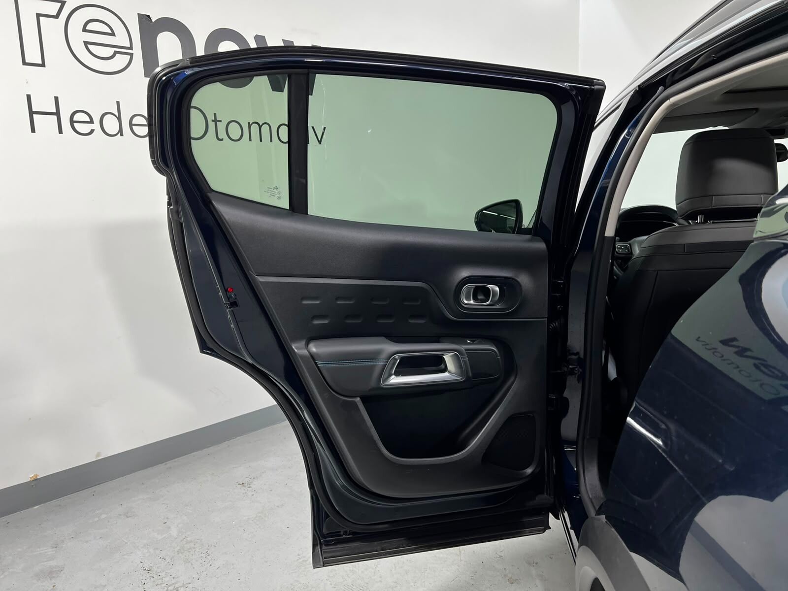 2023 Citroen C5 AirCross