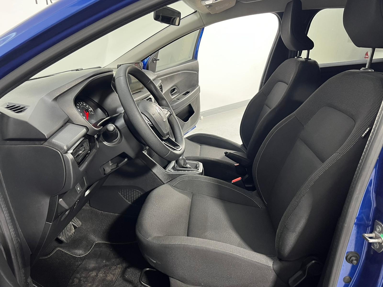 2022 Renault Taliant