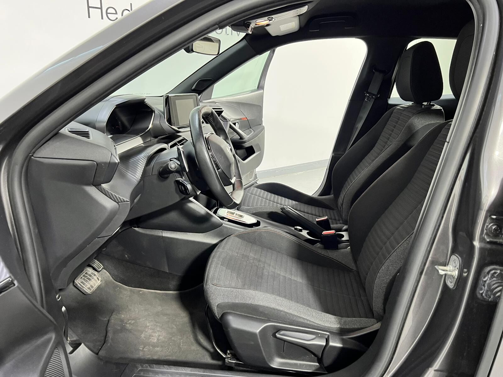 2023 Peugeot 2008