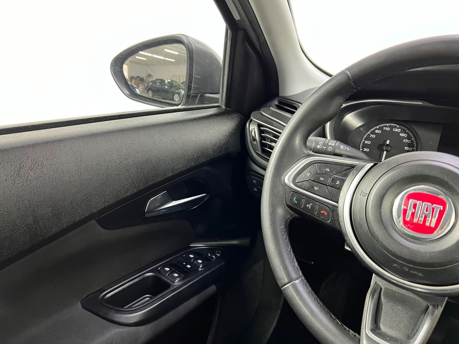 2024 Fiat Egea Cross