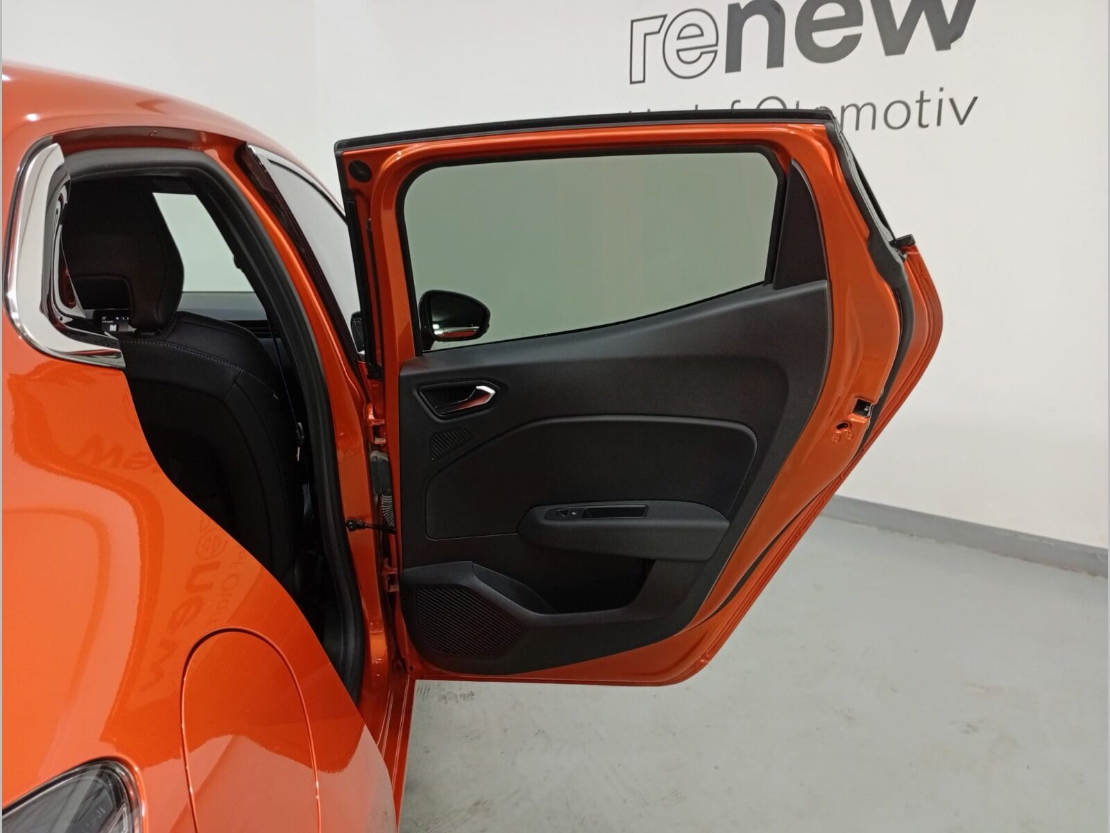 2023 Renault Clio