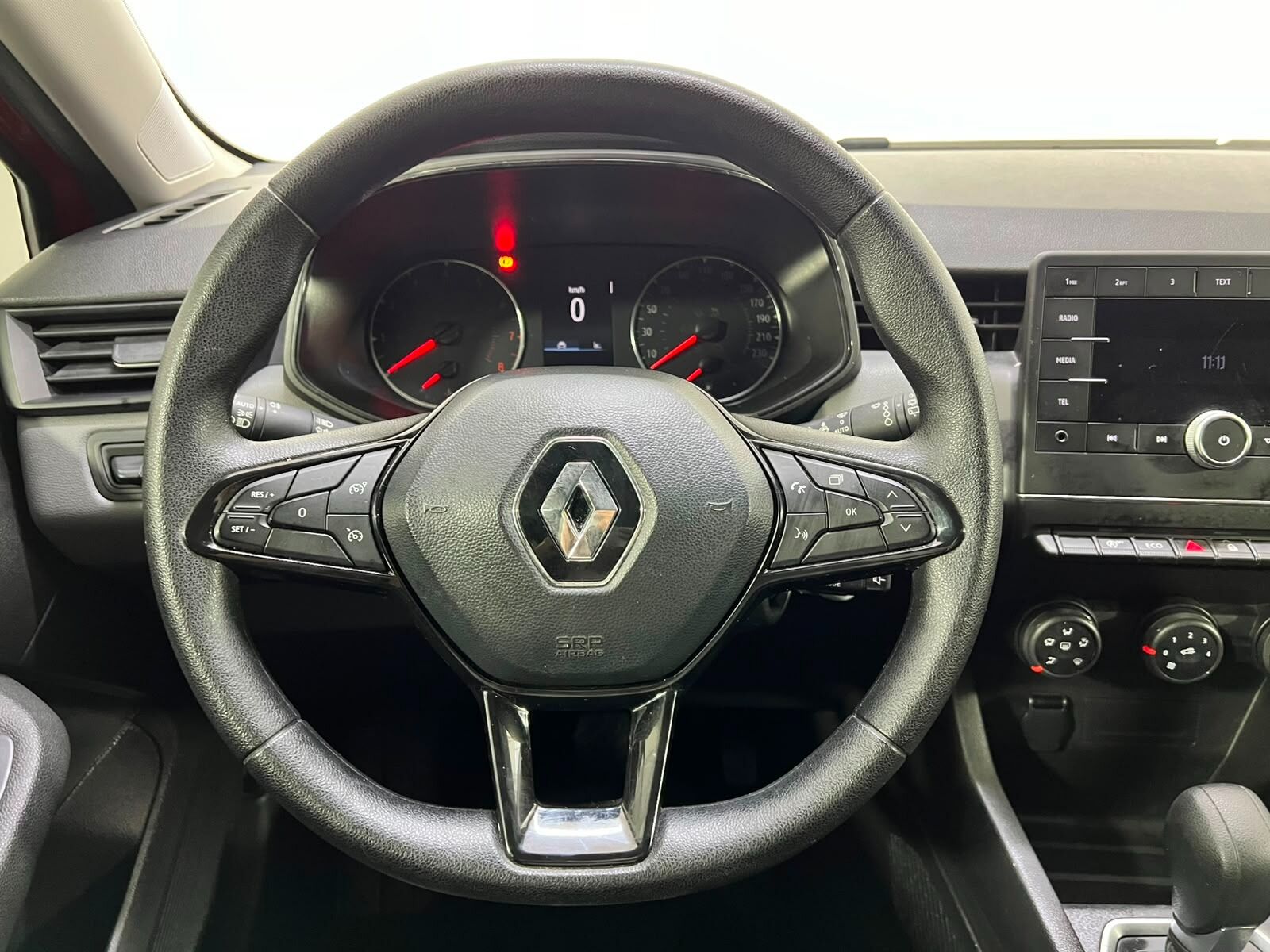 2022 Renault Clio