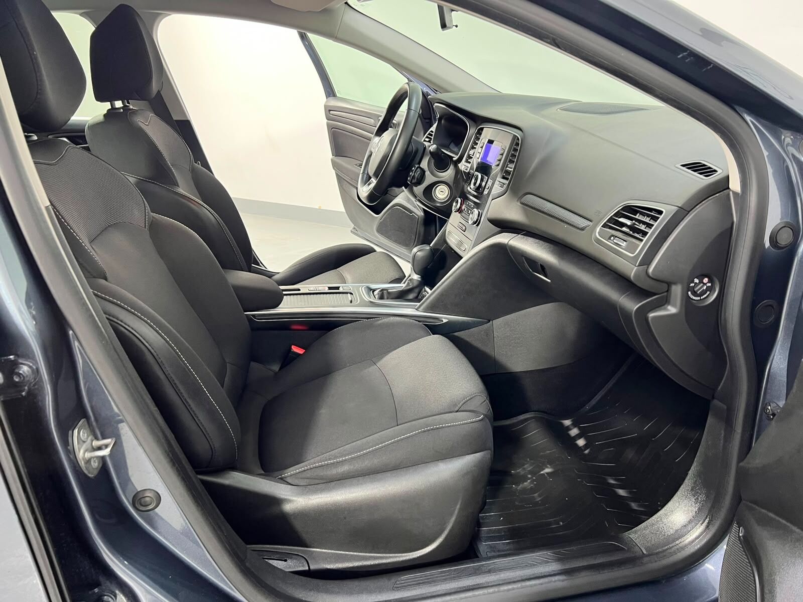 2024 Renault Megane