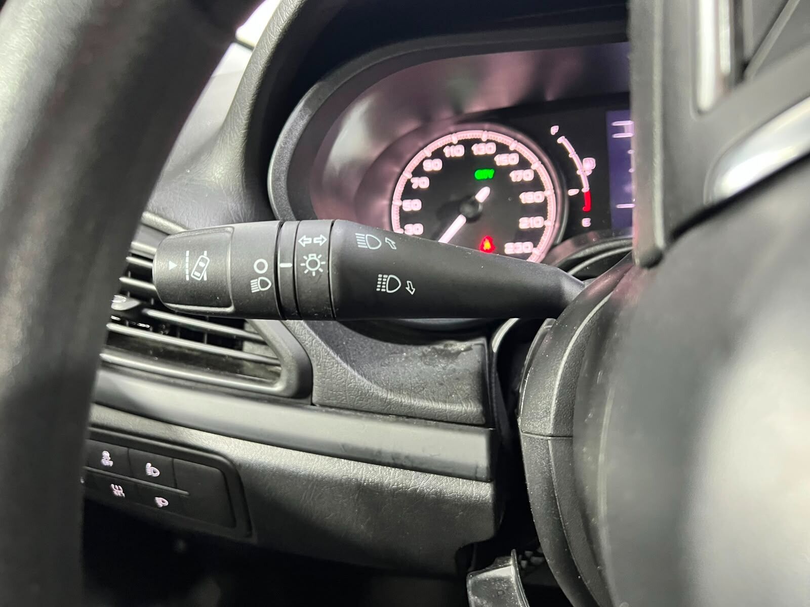 2024 Fiat Egea