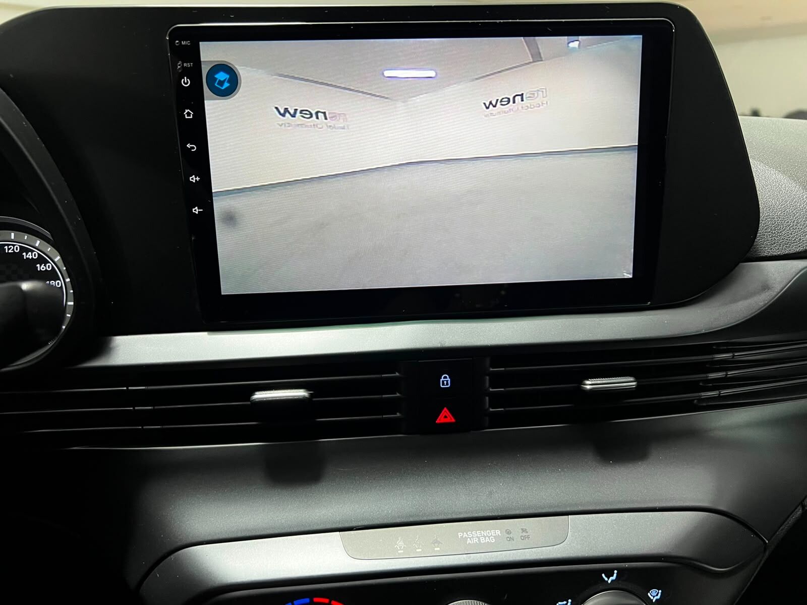 2023 Hyundai i20