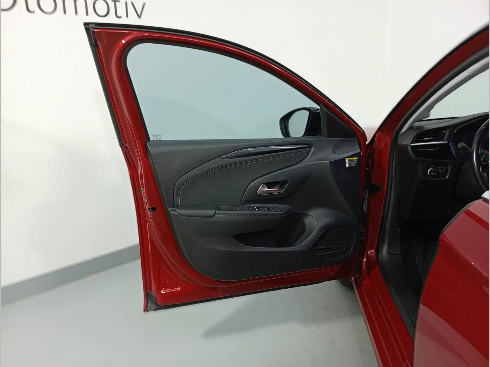 2022 Opel Corsa