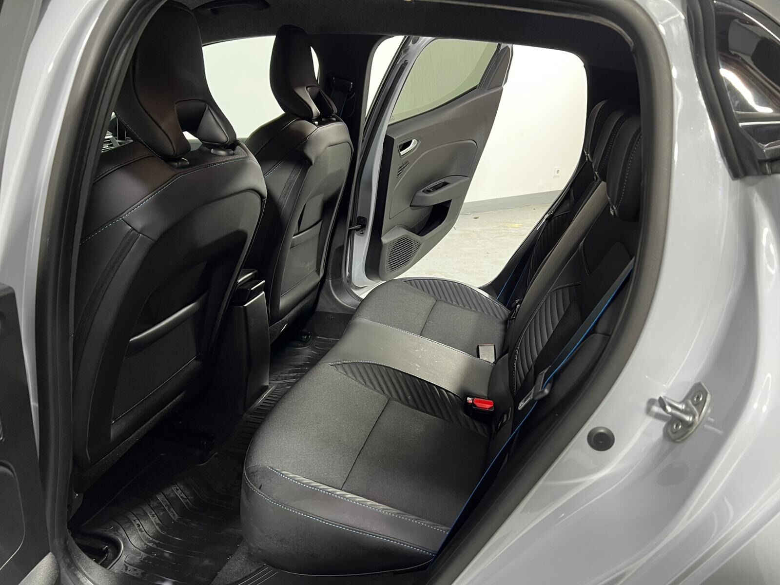 2025 Renault Clio