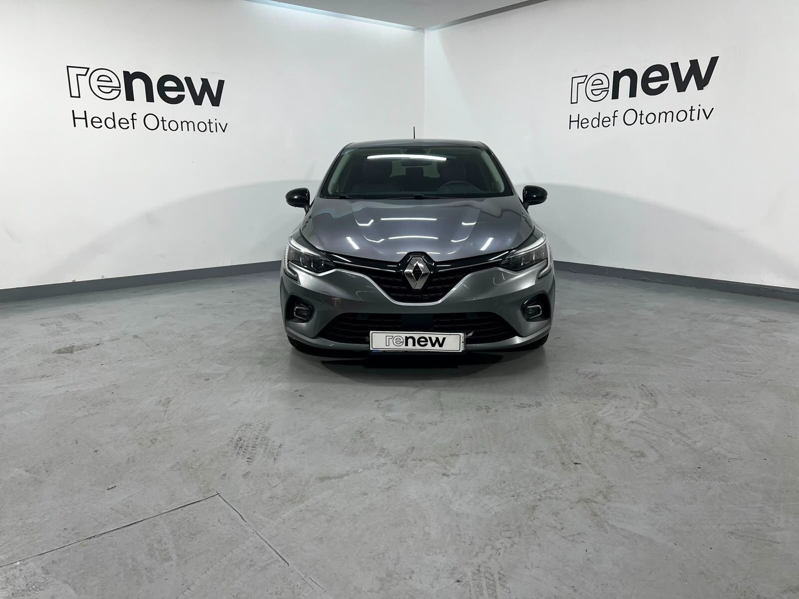 2023 Renault Clio
